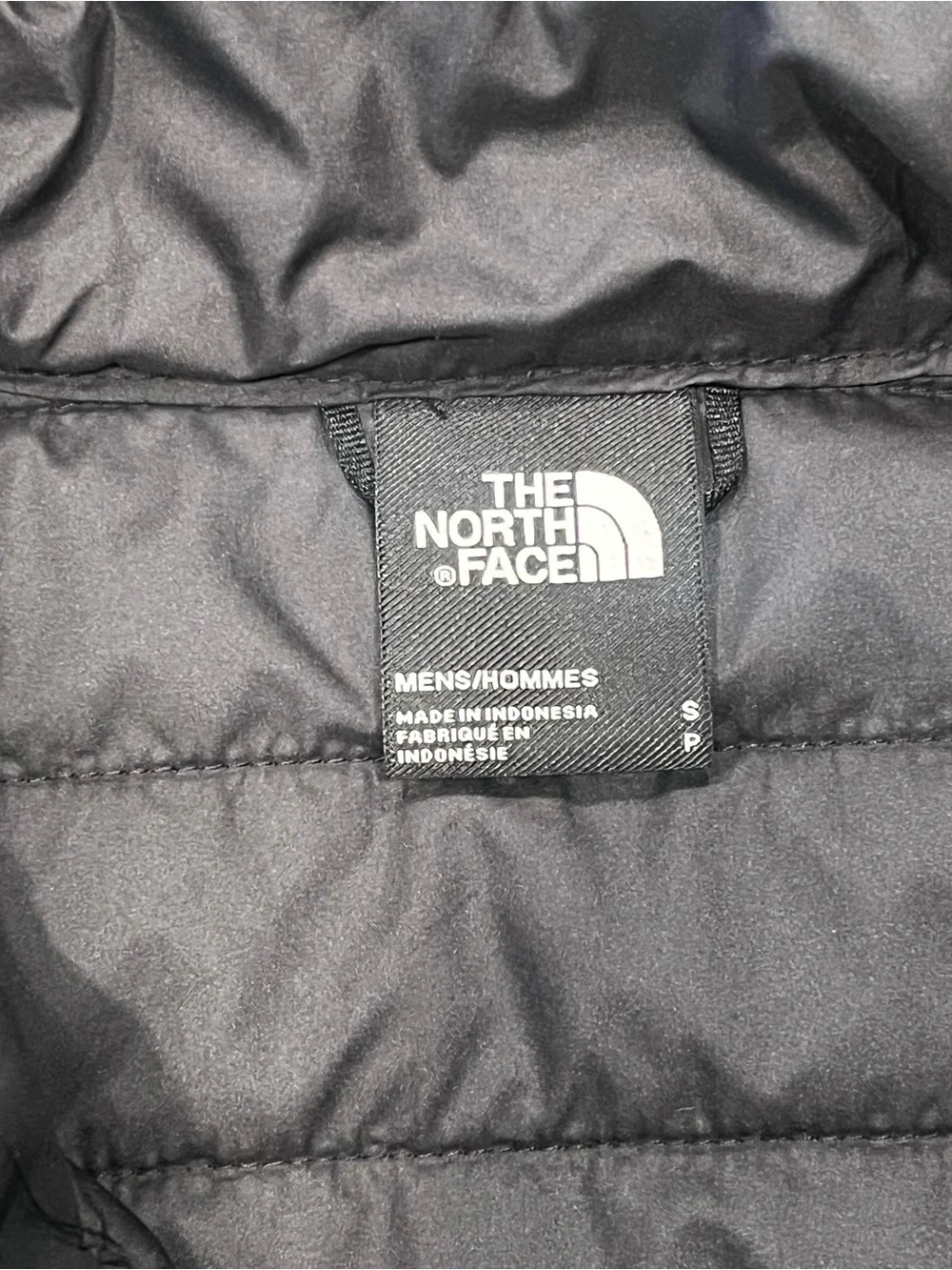 The North Face Men’s Canyonlands Hybrid Vest